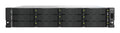 TS-H1277AXU-RP NAS Bastidor (2U) AMD Ryzen 7 32 GB DDR5 0 TB QuTS hero Negro
