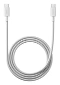 BHR087KGL cable USB USB 2.0 1 m USB C 0,48 Gbit/s 1 W Blanco