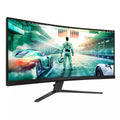 Evnia 34M2C3500L/00 pantalla para PC 86,4 cm (34") 3440 x 1440 Pixeles Wide Quad HD LCD Negro