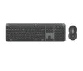 Signature Slim Combo MK950