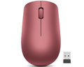 530 ratón Oficina Ambidextro RF inalámbrico Óptico 1200 DPI