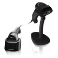Gryphon I GD4590 Lector de códigos de barras portátil 1D/2D Laser Negro