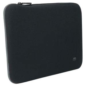 049014 maletines para portátil 40,6 cm (16") Funda Negro