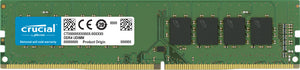 CT16G4DFRA32A módulo de memoria 16 GB 1 x 16 GB DDR4 288-pin DIMM