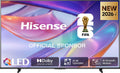 65Q7S 165,1 cm (65") 4K Ultra HD Smart TV Wifi Negro