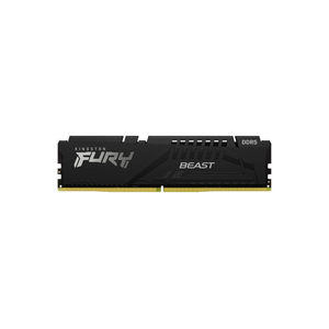 DDR5 32 GB 5200 Mhz. FURY BEAST KINGSTON