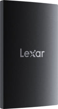 SL500 2 TB USB Tipo C USB 3.2 Gen 2x2 Negro
