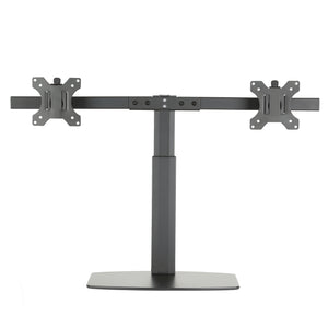 EW1538 soporte para monitor 68,6 cm (27") Independiente Negro
