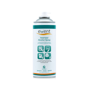 Pulverizador de alcohol isopropílico 400mL