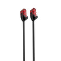IM1046 cable de red Negro 2 m Cat6 U/UTP (UTP)