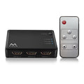 EW3730 interruptor de video HDMI