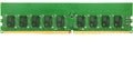 D4EC-2666-16G módulo de memoria 16 GB 1 x 16 GB DDR4 2666 MHz ECC