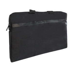 appNB201 maletines para portátil 39,6 cm (15.6") Maletín Negro