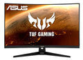 TUF Gaming VG328H1B pantalla para PC 80 cm (31.5") 1920 x 1080 Pixeles Full HD LED Negro