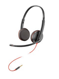 Blackwire C3225 Top