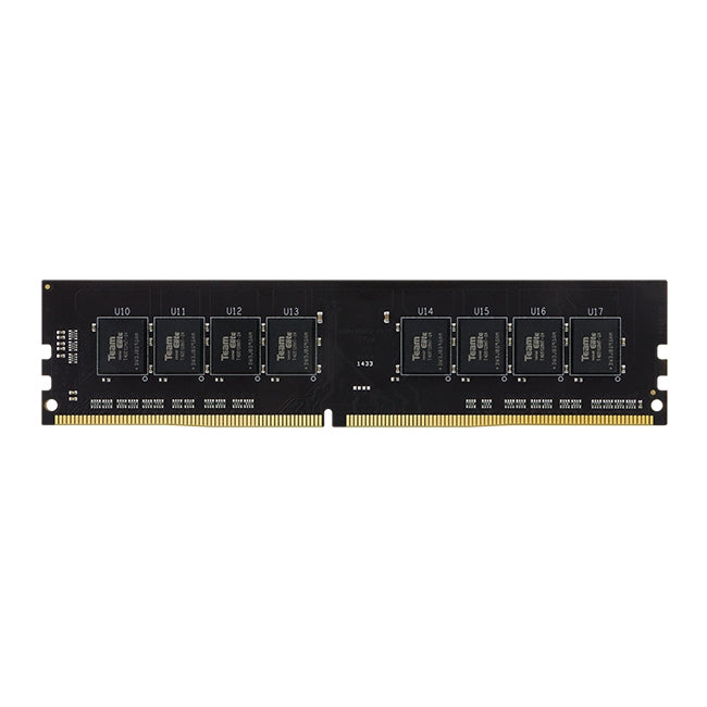 ELITE TED432G2666C1901 módulo de memoria 32 GB 1 x 32 GB DDR4 2666 MHz