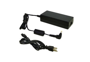 7300-0472 adaptador e inversor de corriente Interior Negro
