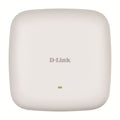 AC2300 1700 Mbit/s Blanco Energía sobre Ethernet (PoE)