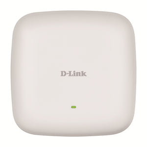 AC2300 1700 Mbit/s Blanco Energía sobre Ethernet (PoE)