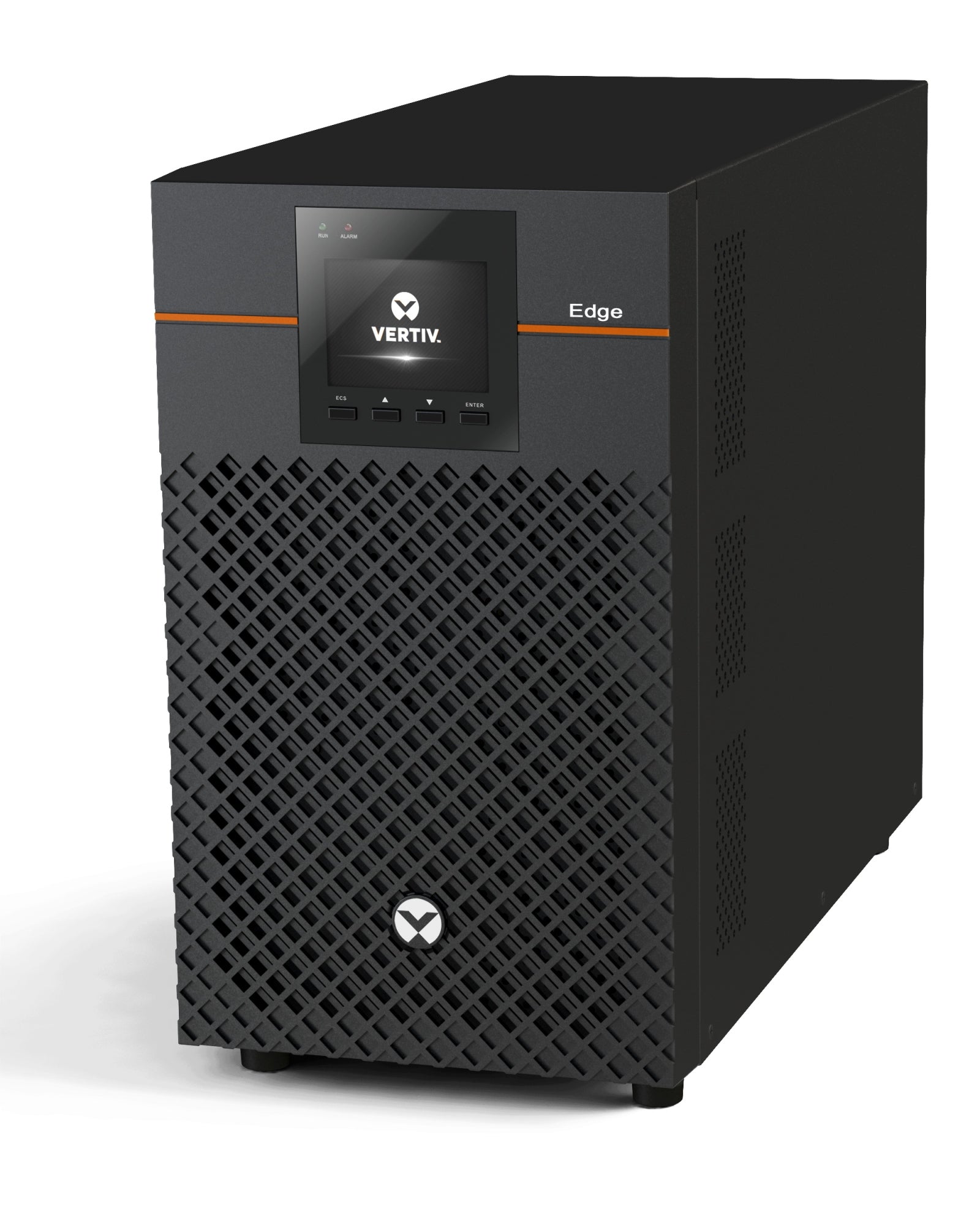 Liebert EDGE-750IMT sistema de alimentación ininterrumpida (UPS) Línea interactiva 0,75 kVA 675 W
