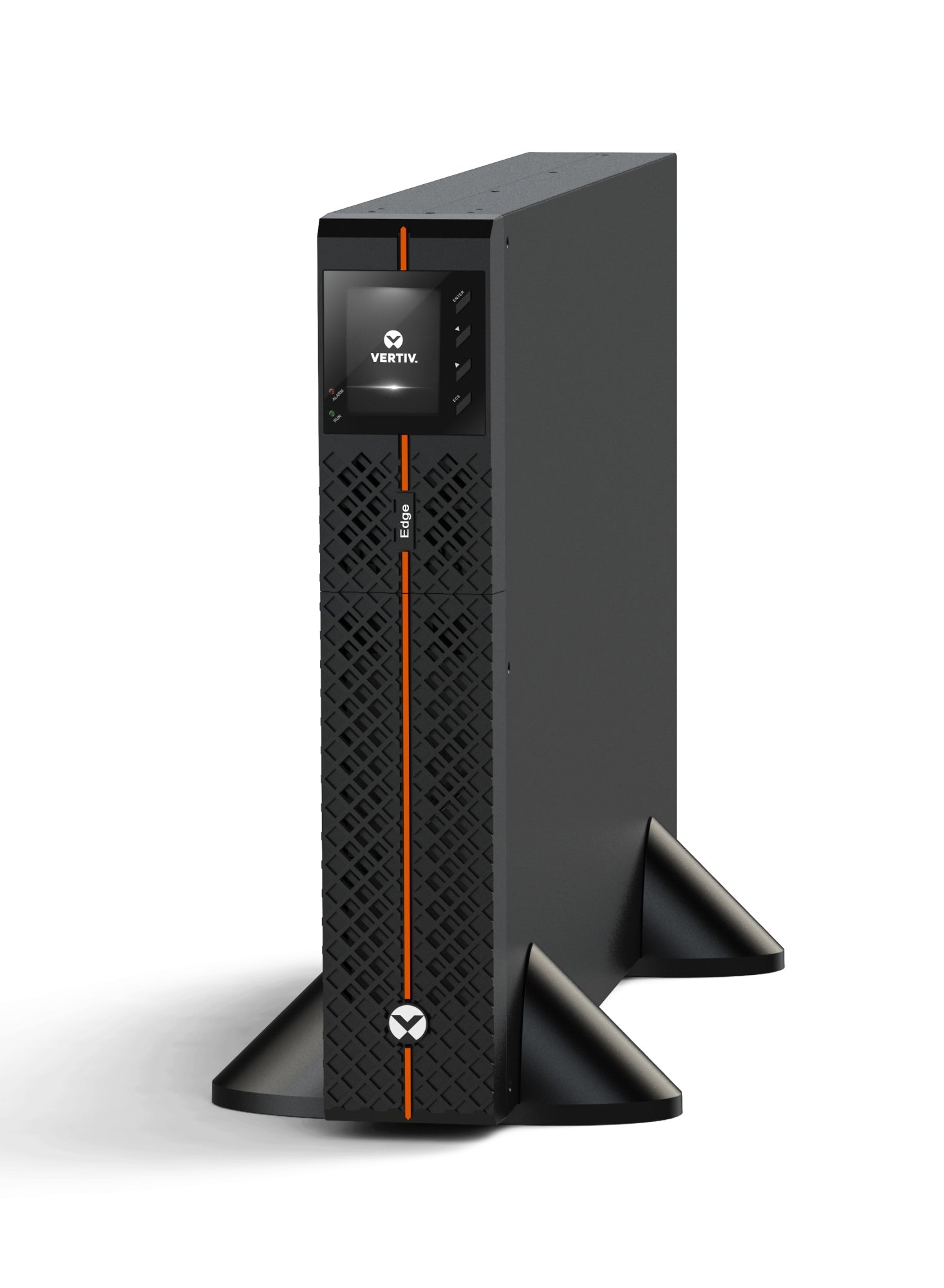 Liebert SAI EDGE de 3000 VA 2700 W line interactive de montaje en torre/rack AVR