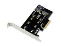 EMRICK04B tarjeta y adaptador de interfaz Interno M.2