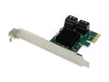 EMRICK03G tarjeta y adaptador de interfaz Interno SATA