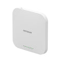 Insight Cloud Managed WiFi 6 AX1800 Dual Band Access Point (WAX610) 1800 Mbit/s Blanco Energía sobre Ethernet (PoE)