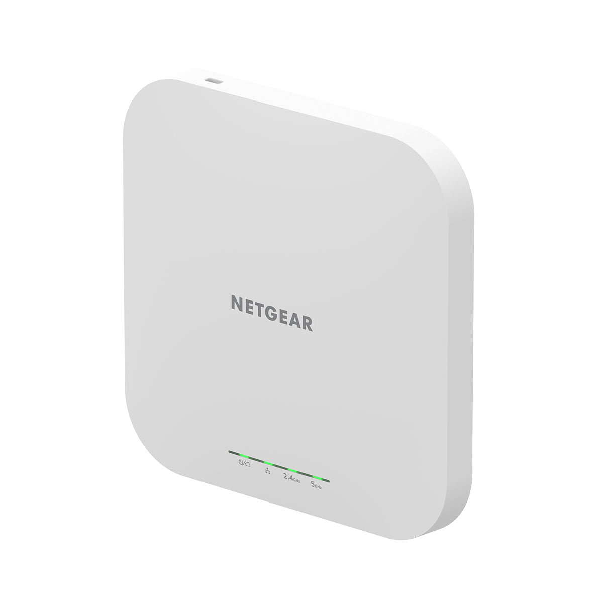 Insight Cloud Managed WiFi 6 AX1800 Dual Band Access Point (WAX610) 1800 Mbit/s Blanco Energía sobre Ethernet (PoE)