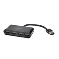 Hub USB 2.0 de 4 puertos