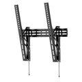 AC0571E soporte para TV 165,1 cm (65") Negro