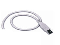 USB Straight Cable (CAB-426) Cable USB