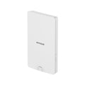 Insight Cloud Managed WiFi 6 AX1800 Dual Band Outdoor Access Point (WAX610Y) 1800 Mbit/s Blanco Energía sobre Ethernet (PoE)