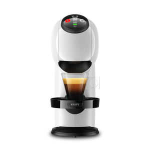 KP2401 Semi-automática Máquina espresso 0,8 L