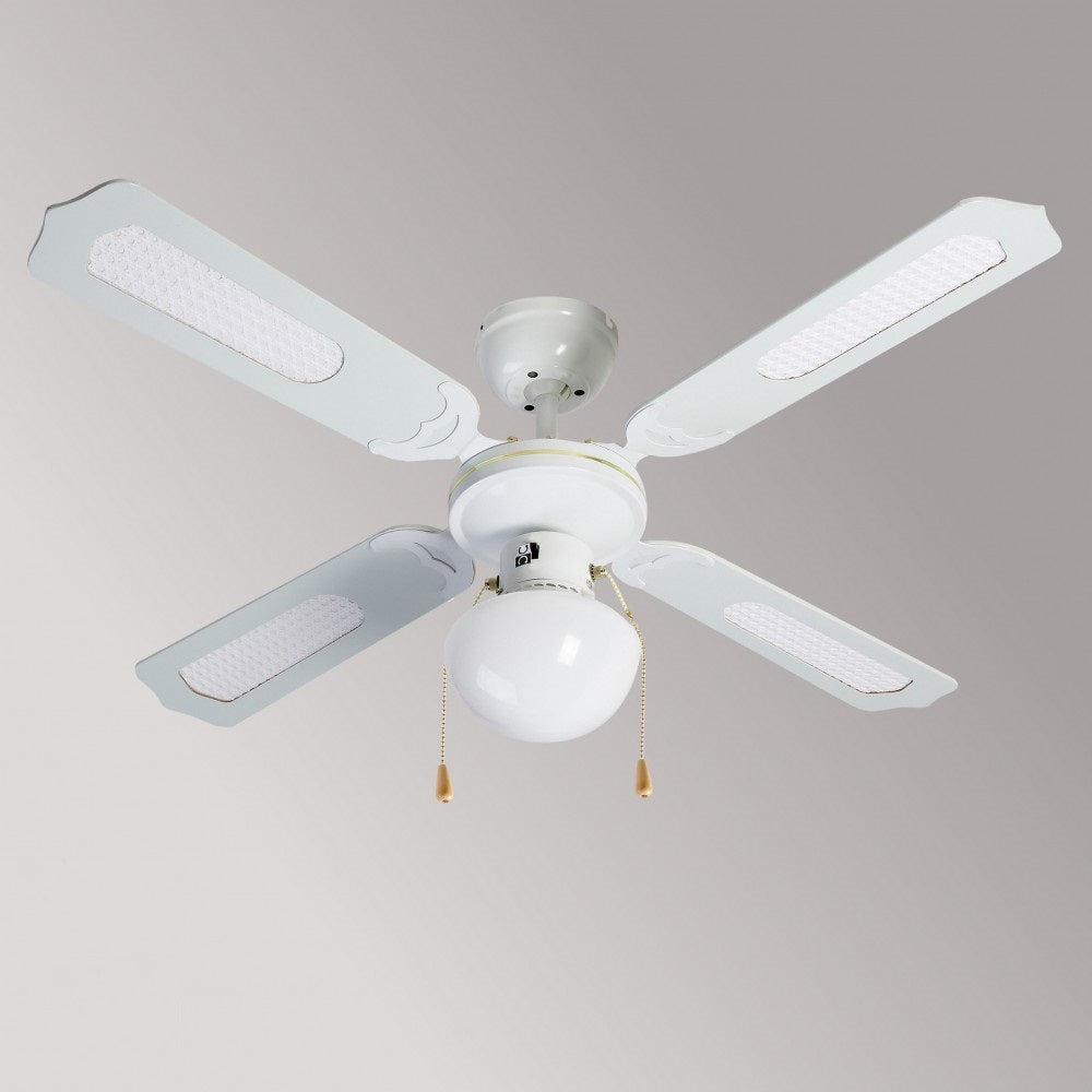 VT-Classic 105-B Blanco