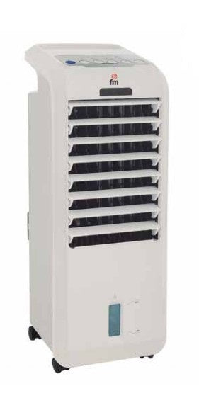 CL-220 climatizador evaporativo Climatizador evaporativo portátil