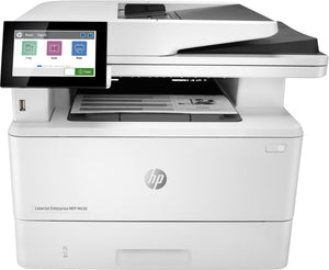 LaserJet Enterprise Impresora multifunción M430f