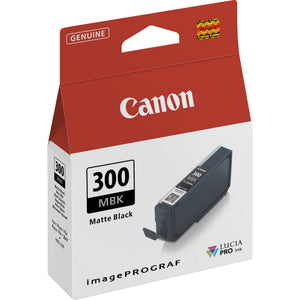 4192C001 cartucho de tinta 1 pieza(s) Original Negro mate