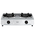 260IB hobs Acero inoxidable Encimera Encimera de gas 2 zona(s)