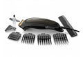 902222000 cortadora de pelo y maquinilla Negro