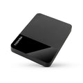 Canvio Ready disco duro externo 4 TB 2.5" Micro-USB B 2.0/3.2 Gen 1 (3.1 Gen 1) Negro
