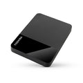 Canvio Ready disco duro externo 1 TB 2.5" Micro-USB B 3.2 Gen 1 (3.1 Gen 1) Negro