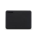 Canvio Advance disco duro externo 1 TB Negro