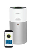 H-PURIFIER 500 HHP50CA011 110 m² Blanco