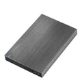 6028680 disco duro externo 2 TB 5400 RPM 2.5" Micro-USB B Antracita