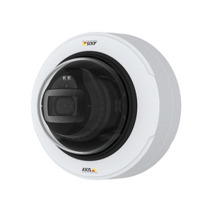 P3248-LV Almohadilla Cámara de seguridad IP Exterior 3840 x 2160 Pixeles Techo/pared