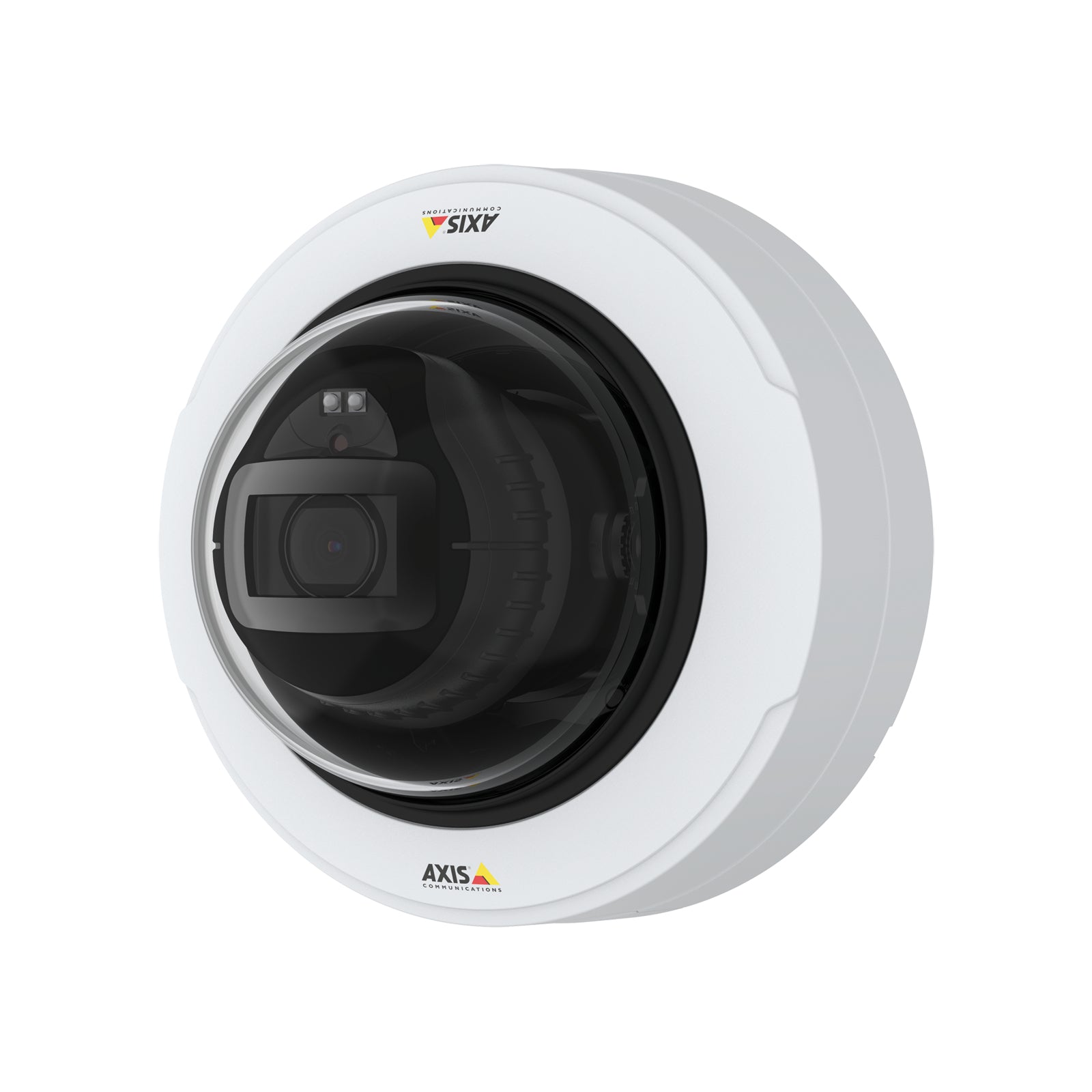 P3248-LV Almohadilla Cámara de seguridad IP Exterior 3840 x 2160 Pixeles Techo/pared