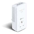 TL-WPA8631P 1300 Mbit/s Ethernet Wifi Blanco 1 pieza(s)