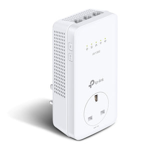 TL-WPA8631P 1300 Mbit/s Ethernet Wifi Blanco 1 pieza(s)