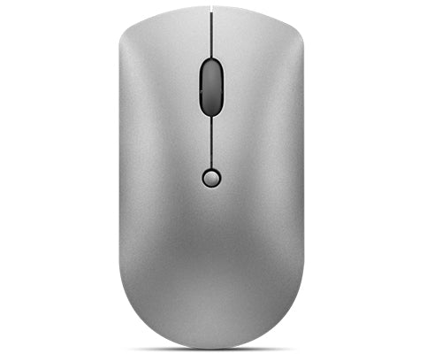 600 ratón Ambidextro Bluetooth Óptico 2400 DPI